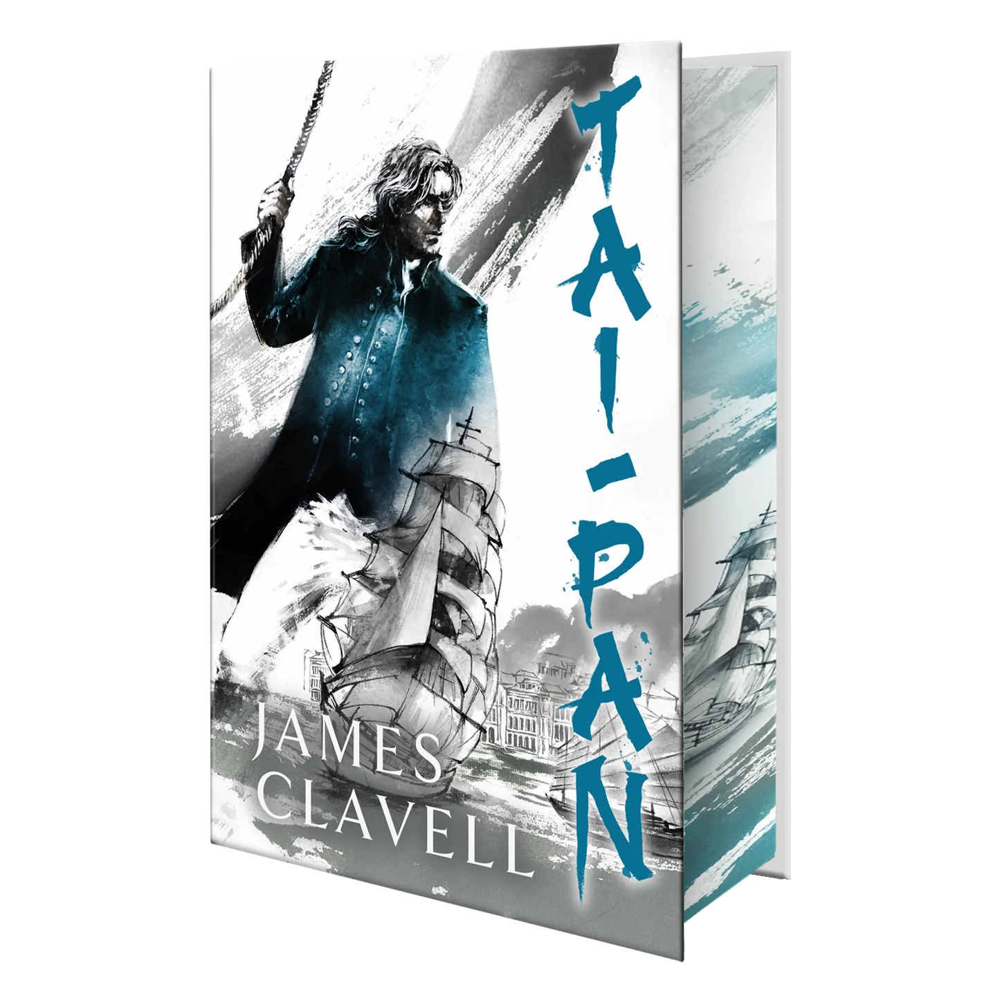 Tai-Pan