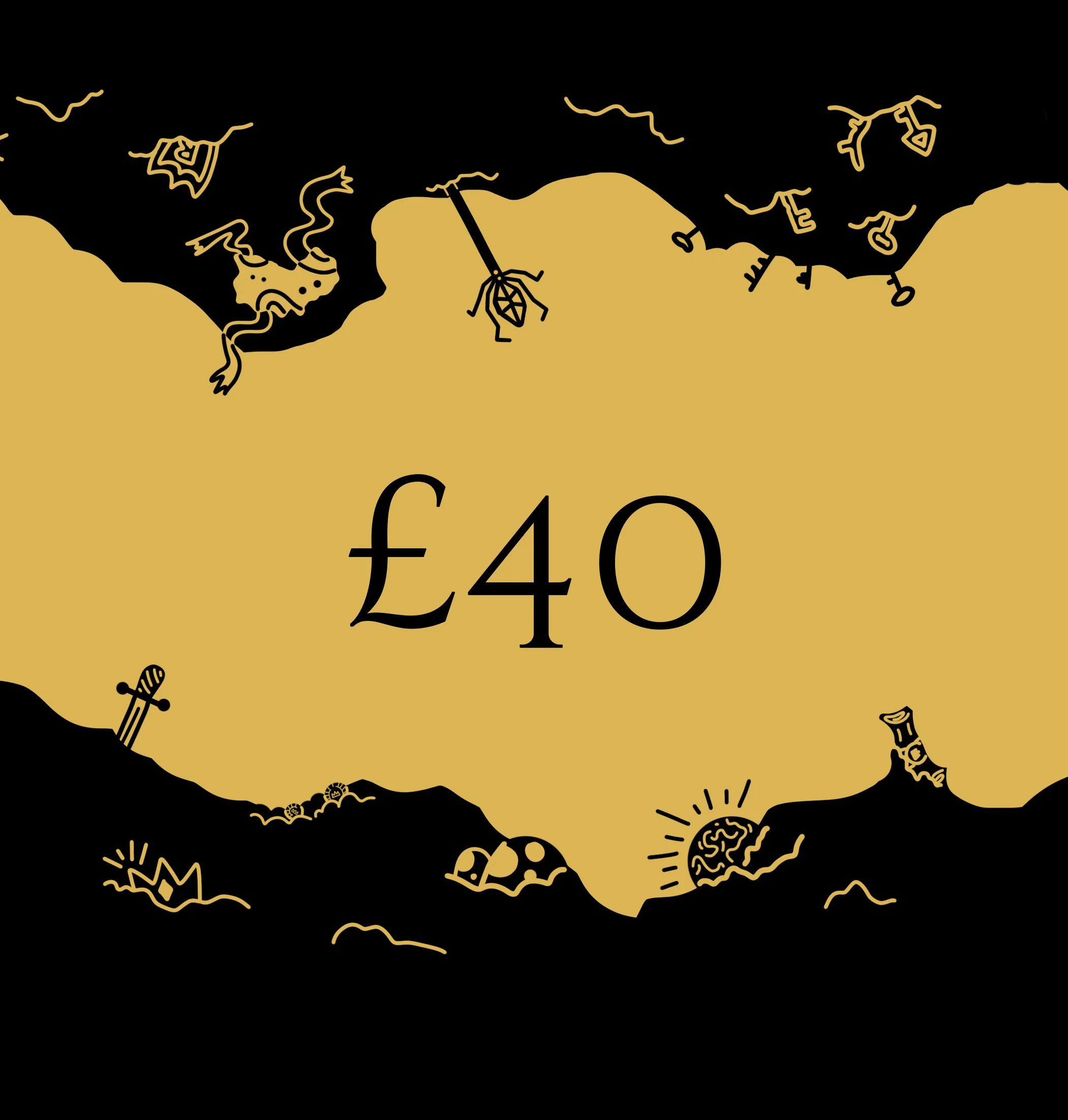 TBB Special Edition Giftcard - Image 7